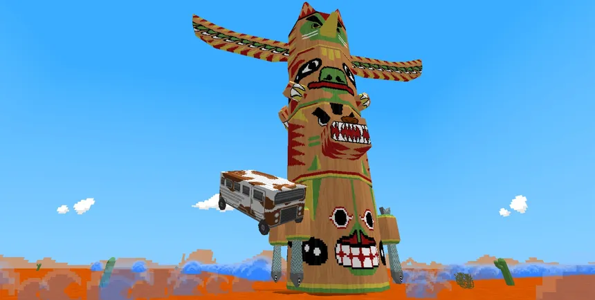 Скриншот 8 к игре OmniBus