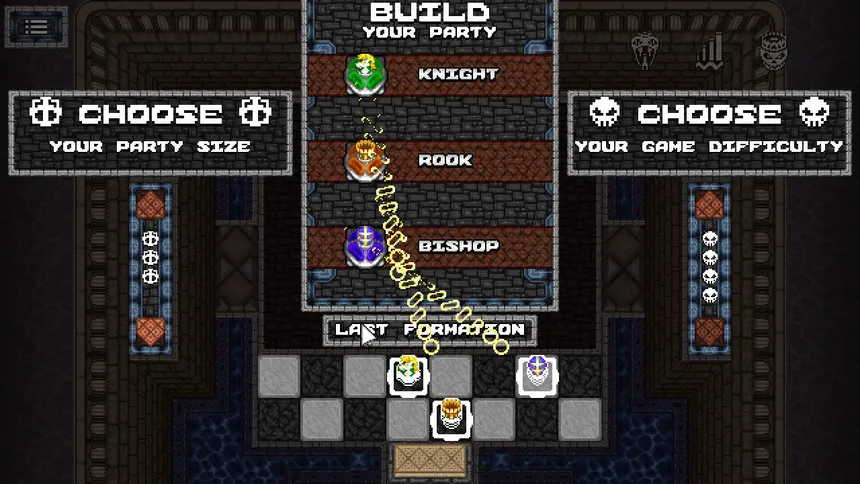 Скриншот 4 к игре Gigachess