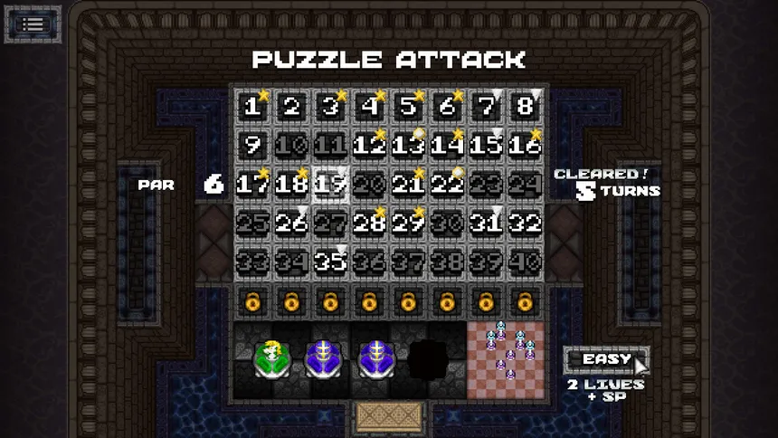 Скриншот 7 к игре Gigachess