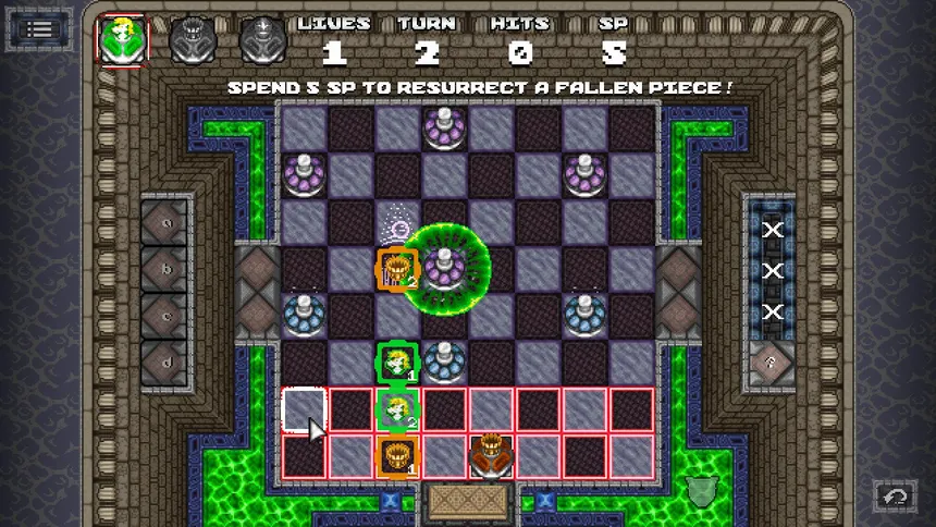 Скриншот 8 к игре Gigachess