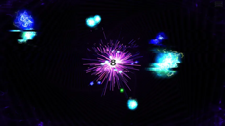 Скриншот 2 к игре Energy Cycle