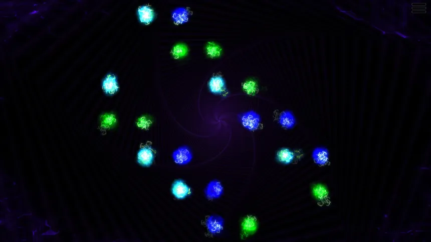 Скриншот 3 к игре Energy Cycle