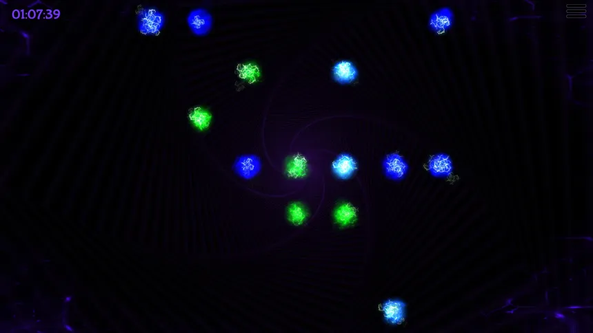Скриншот 4 к игре Energy Cycle