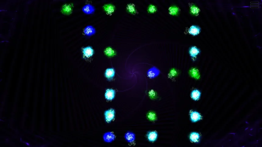 Скриншот 5 к игре Energy Cycle