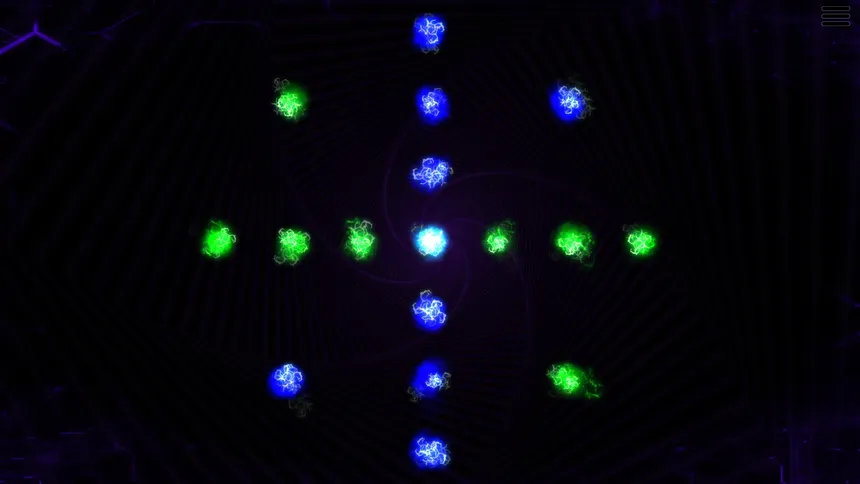 Скриншот 6 к игре Energy Cycle