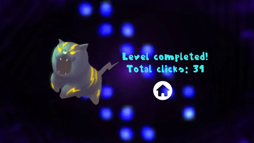 Скриншот 7 к игре Energy Cycle