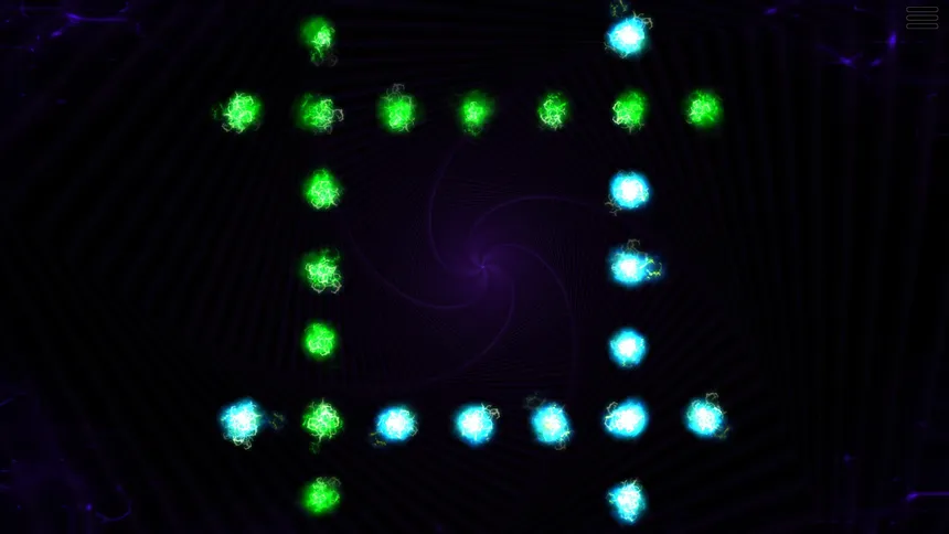 Скриншот 8 к игре Energy Cycle