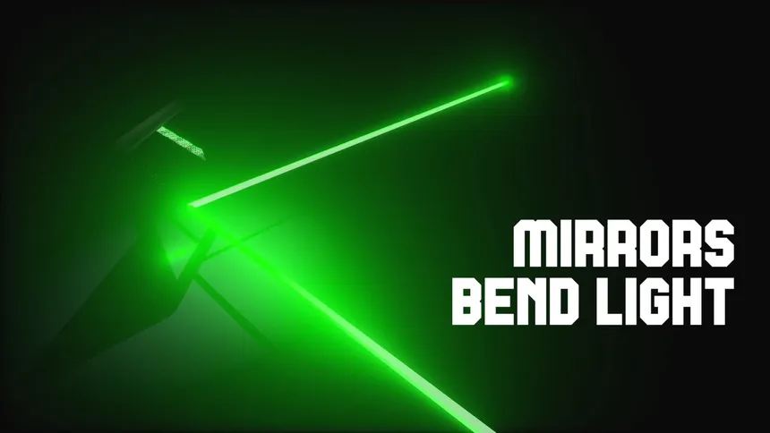 Скриншот 1 к игре Lightbender