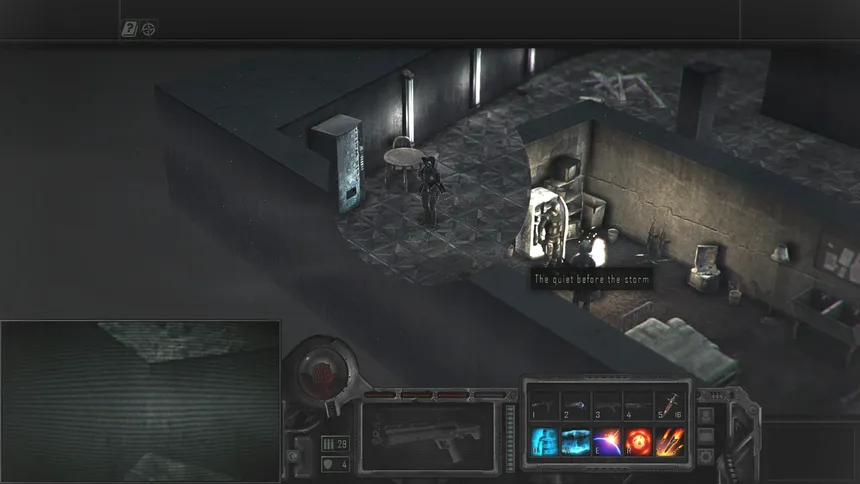 Скриншот 6 к игре Westboro