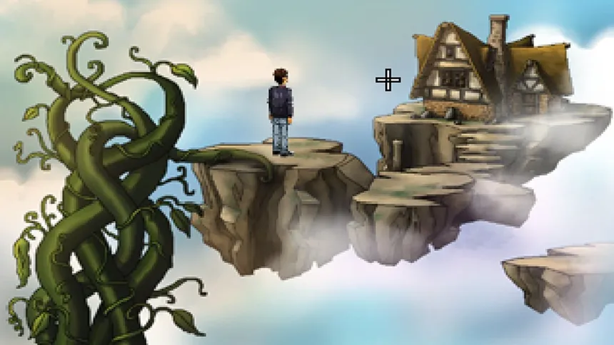 Скриншот 5 к игре Tales [PC]