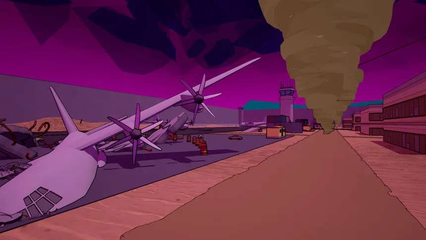 Скриншот 7 к игре Tacopocalypse