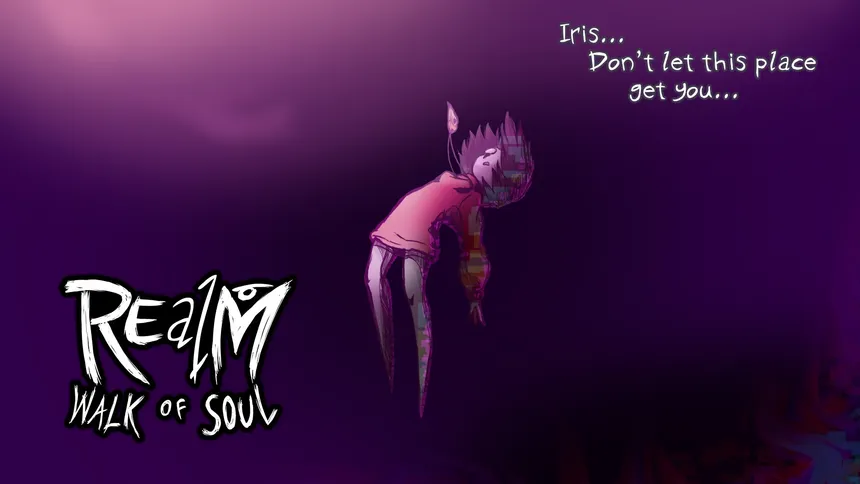 Скриншот 1 к игре REalM: Walk of Soul