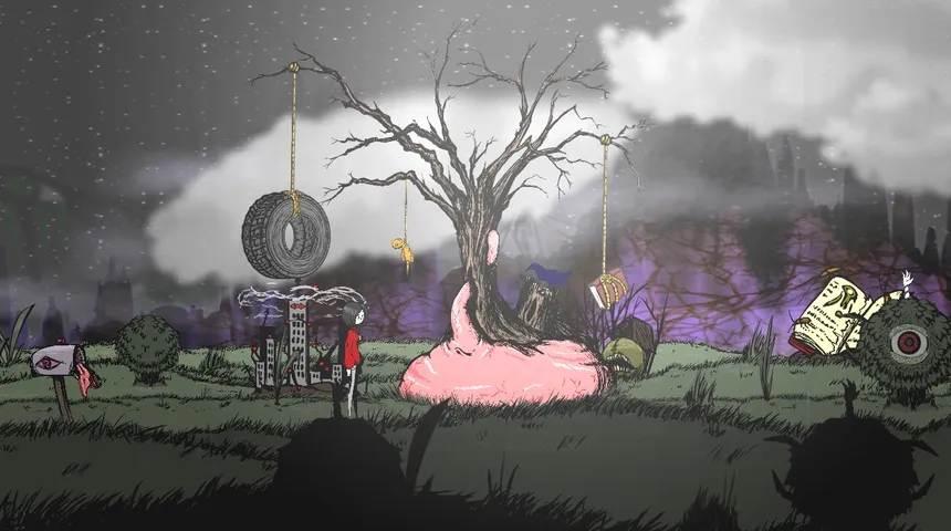 Скриншот 2 к игре REalM: Walk of Soul