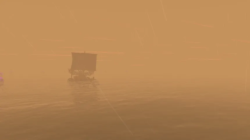 Скриншот 8 к игре Make Sail