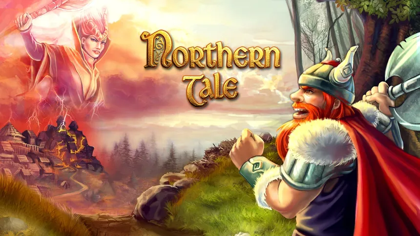 Скриншот 5 к игре Northern Tale