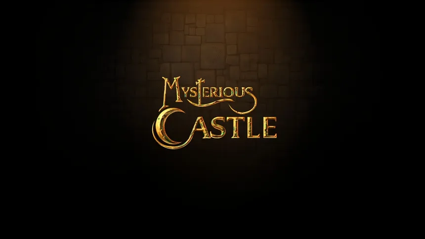 Скриншот 1 к игре Mysterious Castle