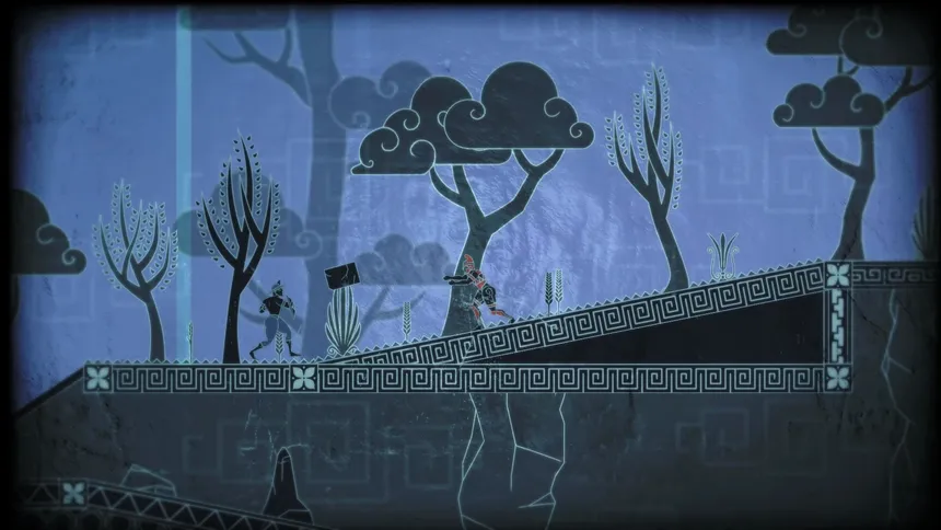 Скриншот 8 к игре Apotheon Arena
