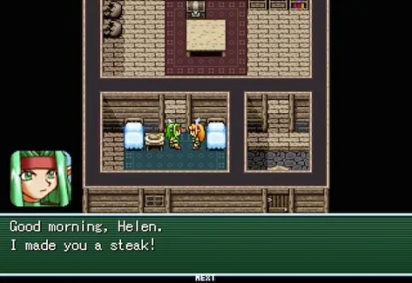 Скриншот 2 к игре Helen's Mysterious Castle