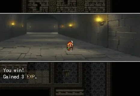 Скриншот 4 к игре Helen's Mysterious Castle