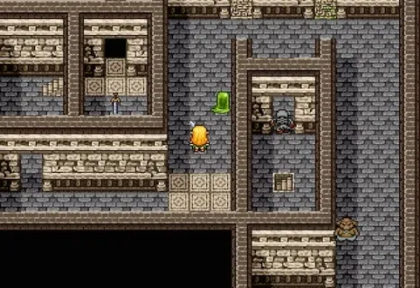 Скриншот 5 к игре Helen's Mysterious Castle