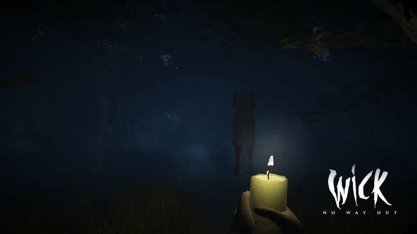 Скриншот 1 к игре Wick