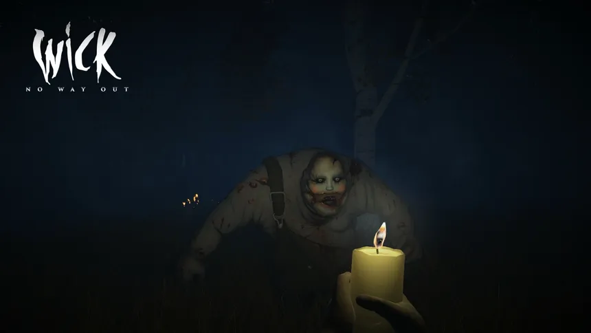 Скриншот 3 к игре Wick