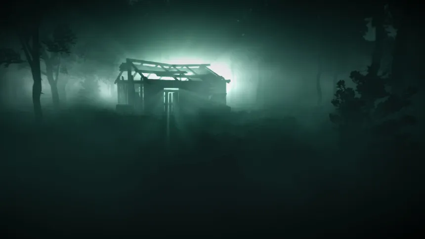 Скриншот 4 к игре Wick