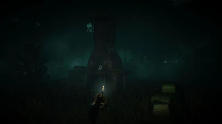 Скриншот 7 к игре Wick