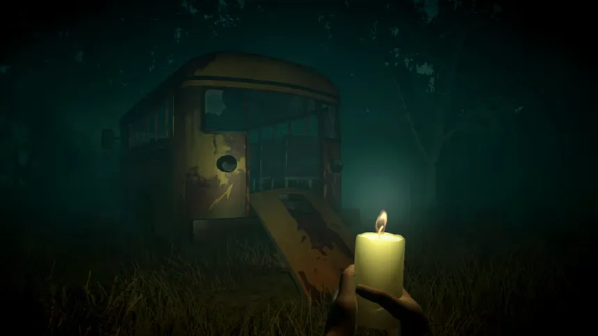 Скриншот 8 к игре Wick
