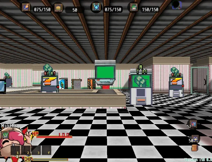 Скриншот 6 к игре Miolhr Lime