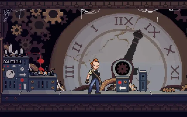 Скриншот 6 к игре Tick Tock Isle