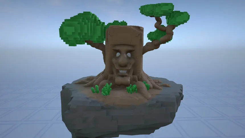 Скриншот 2 к игре SculptrVR