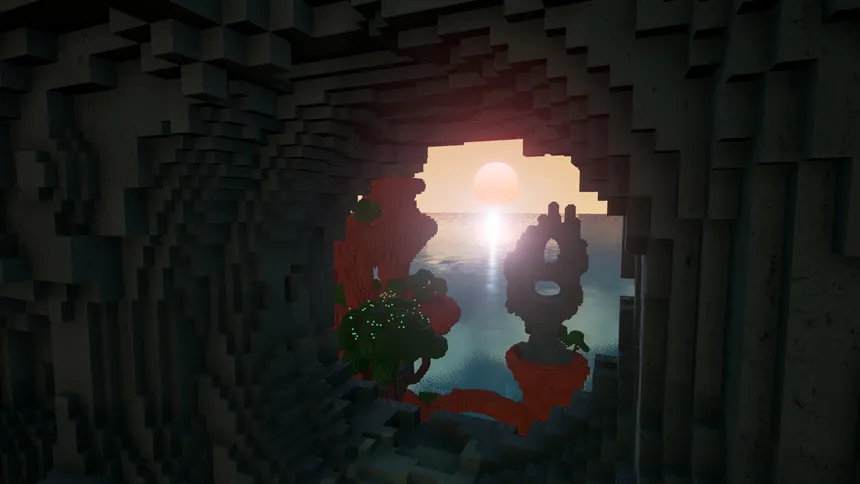 Скриншот 5 к игре SculptrVR