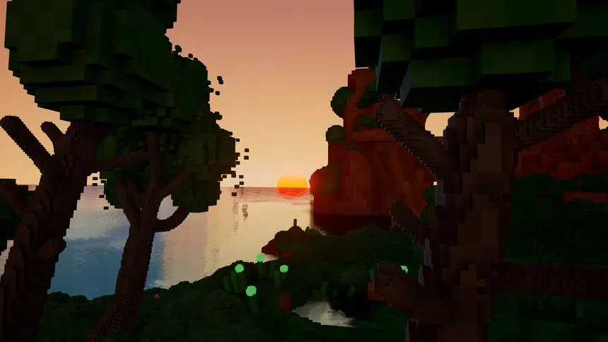 Скриншот 8 к игре SculptrVR