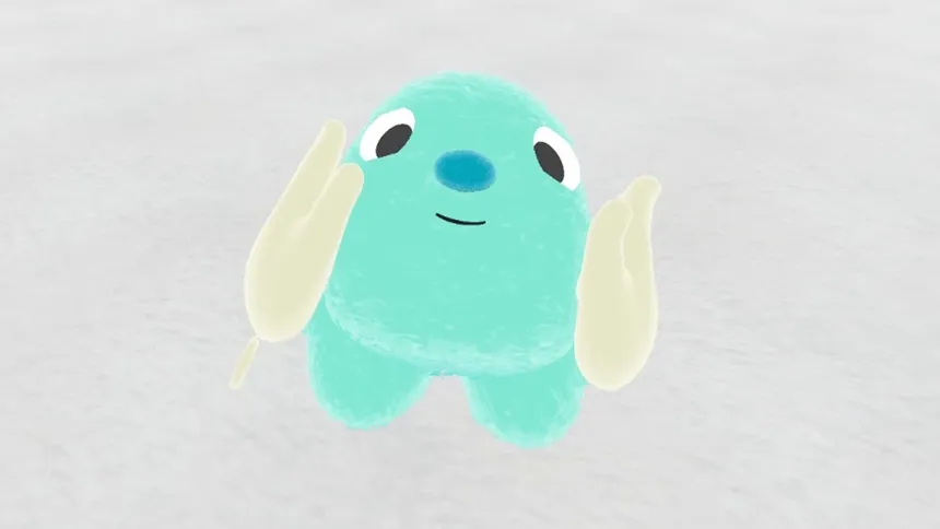 Скриншот 1 к игре Waba