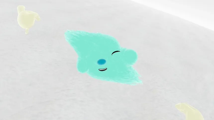 Скриншот 3 к игре Waba