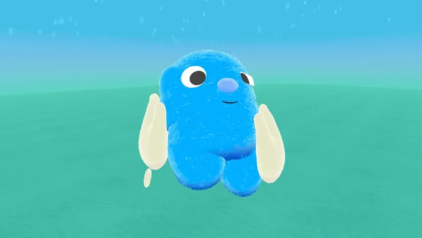 Скриншот 5 к игре Waba