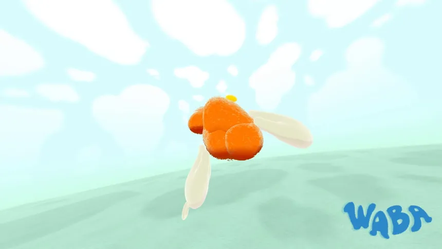 Скриншот 7 к игре Waba