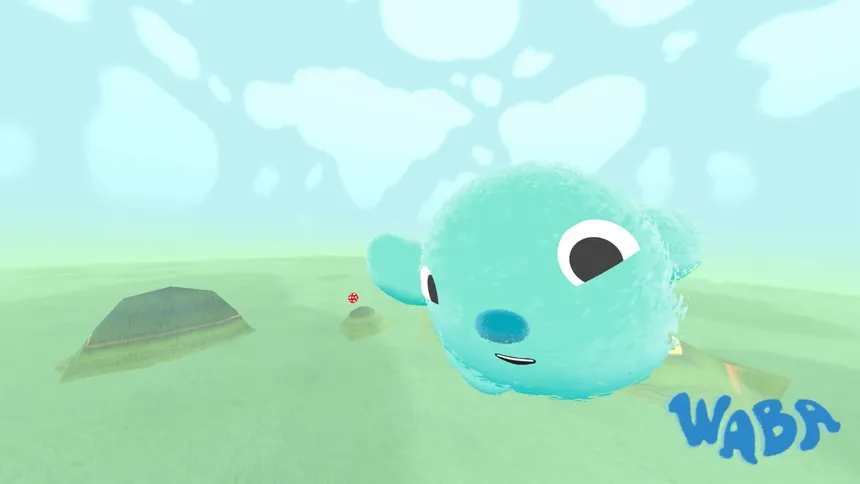 Скриншот 8 к игре Waba