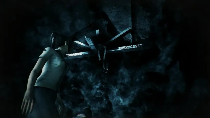 Скриншот 1 к игре DreadOut: Keepers of The Dark