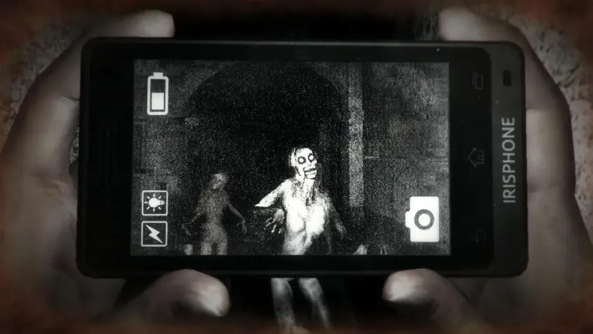Скриншот 3 к игре DreadOut: Keepers of The Dark