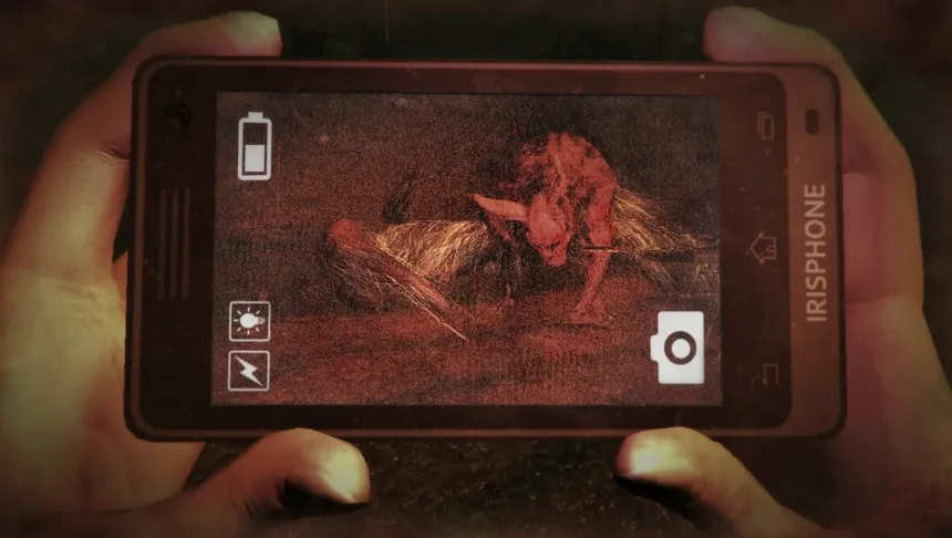 Скриншот 4 к игре DreadOut: Keepers of The Dark