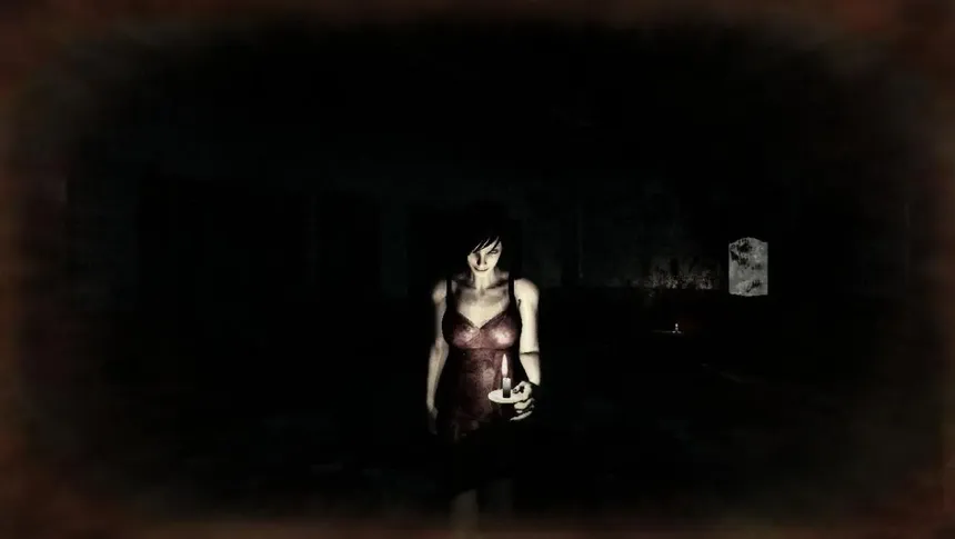 Скриншот 5 к игре DreadOut: Keepers of The Dark