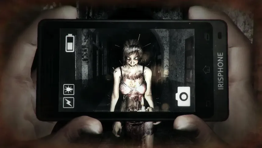 Скриншот 6 к игре DreadOut: Keepers of The Dark