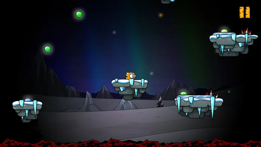 Скриншот 2 к игре Catorize
