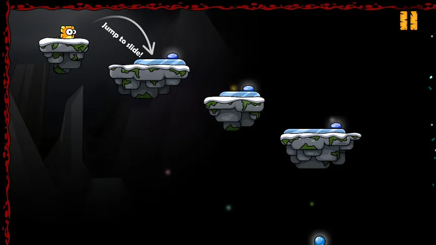 Скриншот 5 к игре Catorize
