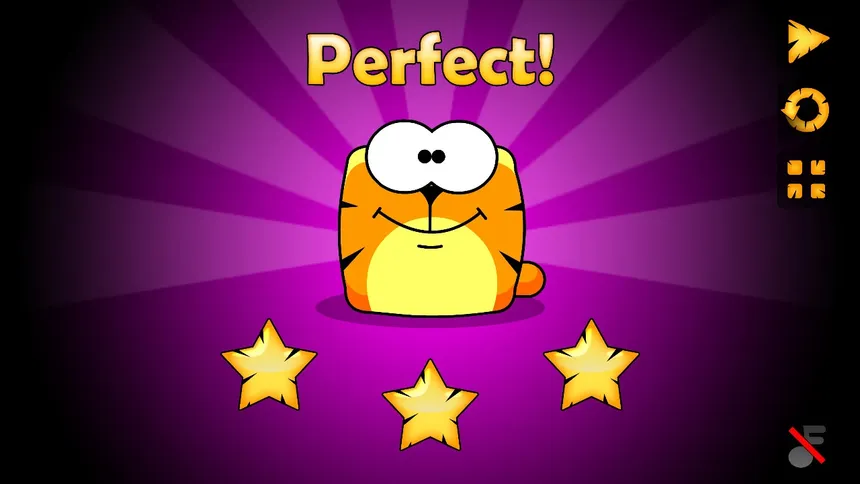 Скриншот 6 к игре Catorize