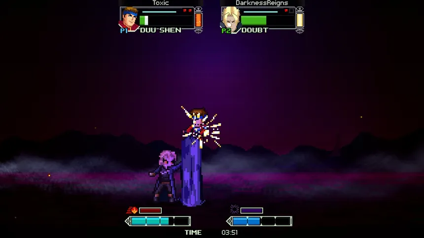 Скриншот 3 к игре Wishmere