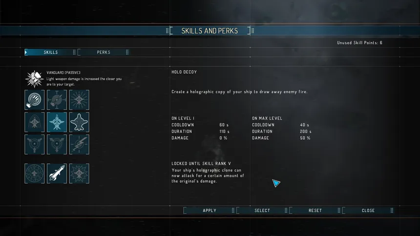 Скриншот 8 к игре Starpoint Gemini Warlords