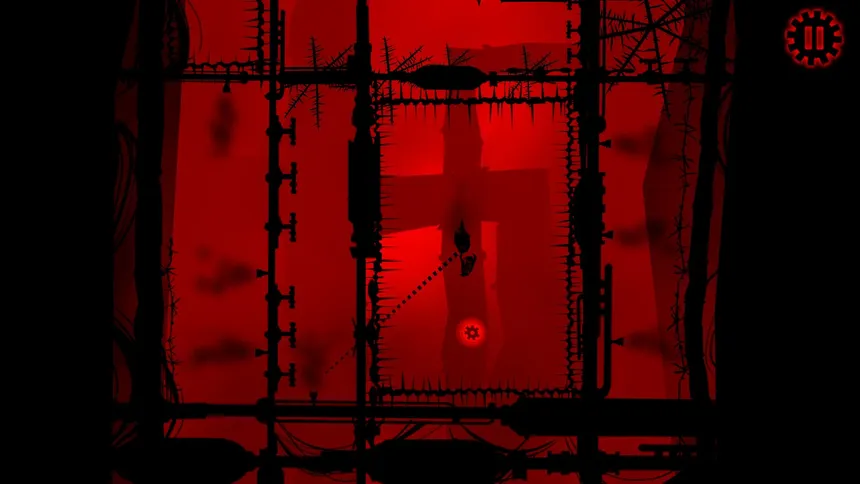 Скриншот 2 к игре Red Game Without A Great Name
